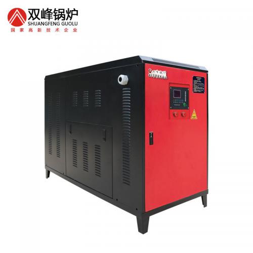 電蒸汽發生器（108-144kw）