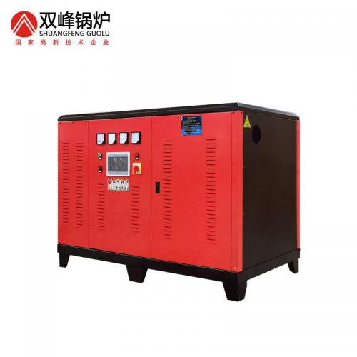 電蒸汽發生器（180-360kw）